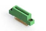 342-011-558-103 (Стандартные разъемы края карты)
