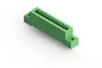 342-015-542-104 (Стандартные разъемы края карты)