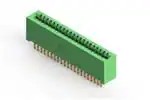 342-021-558-101 (Стандартные разъемы края карты)