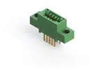 345-010-541-507 (Стандартные разъемы края карты)
