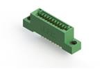 345-011-523-107 (Стандартные разъемы края карты)