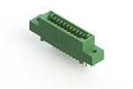 345-011-523-402 (Стандартные разъемы края карты)