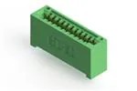 345-011-525-101 (Стандартные разъемы края карты)