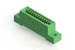 345-011-525-102 (Стандартные разъемы края карты)