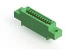 345-011-525-604 (Стандартные разъемы края карты)