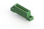 345-011-540-107 (Стандартные разъемы края карты)