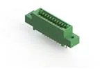 345-011-540-402 (Стандартные разъемы края карты)