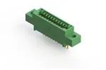 345-011-540-604 (Стандартные разъемы края карты)