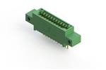 345-011-540-612 (Стандартные разъемы края карты)