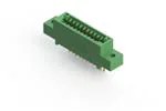 345-011-541-402 (Стандартные разъемы края карты)