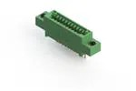 345-011-541-607 (Стандартные разъемы края карты)
