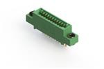 345-011-542-403 (Стандартные разъемы края карты)