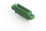 345-011-542-604 (Стандартные разъемы края карты)
