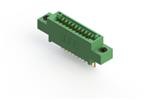 345-011-542-607 (Стандартные разъемы края карты)