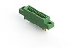 345-011-544-608 (Стандартные разъемы края карты)