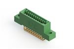 345-011-558-104 (Стандартные разъемы края карты)