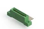 345-011-559-102 (Стандартные разъемы края карты)