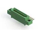 345-011-559-608 (Стандартные разъемы края карты)