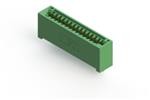 345-015-540-101 (Стандартные разъемы края карты)