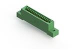 345-015-540-102 (Стандартные разъемы края карты)