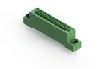 345-015-540-103 (Стандартные разъемы края карты)