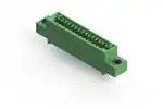 345-015-540-408 (Стандартные разъемы края карты)