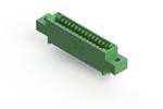 345-015-540-602 (Стандартные разъемы края карты)