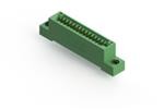 345-015-541-107 (Стандартные разъемы края карты)