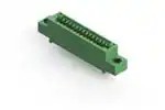 345-015-542-407 (Стандартные разъемы края карты)