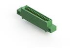 345-015-542-412 (Стандартные разъемы края карты)