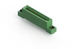 345-015-544-103 (Стандартные разъемы края карты)