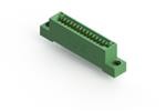 345-015-544-107 (Стандартные разъемы края карты)