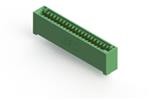 345-021-540-101 (Стандартные разъемы края карты)