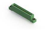 345-021-540-103 (Стандартные разъемы края карты)