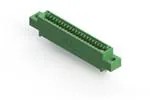 345-021-540-604 (Стандартные разъемы края карты)