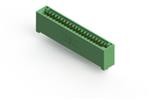 345-021-544-101 (Стандартные разъемы края карты)