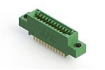 345-024-521-507 (Стандартные разъемы края карты)