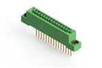 346-015-540-103 (Стандартные разъемы края карты)