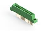 346-015-540-107 (Стандартные разъемы края карты)