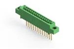 346-015-540-608 (Стандартные разъемы края карты)