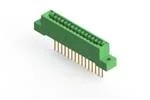 346-015-541-102 (Стандартные разъемы края карты)