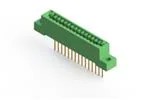 346-015-541-104 (Стандартные разъемы края карты)