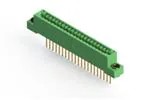 346-021-540-103 (Стандартные разъемы края карты)