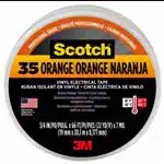 35 ORANGE (Клейкие ленты)