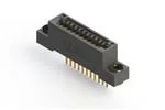 395-011-523-103 (Стандартные разъемы края карты)