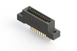 395-011-523-104 (Стандартные разъемы края карты)