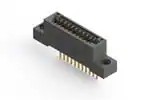 395-011-523-107 (Стандартные разъемы края карты)