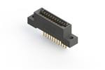 395-011-541-104 (Стандартные разъемы края карты)