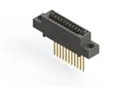 395-011-542-408 (Стандартные разъемы края карты)