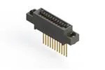 395-011-542-603 (Стандартные разъемы края карты)